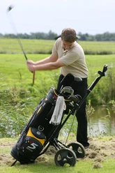 Golfclub Wilhelmshaven Friesland