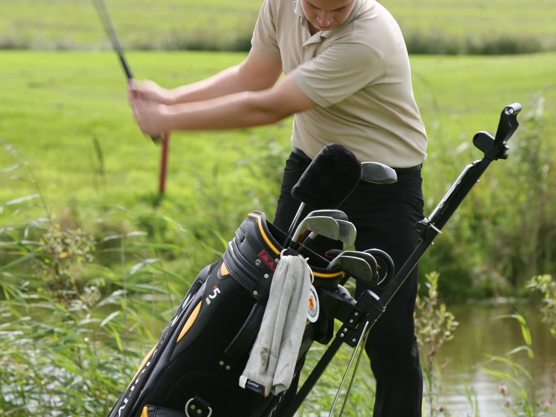 Golfclub Wilhelmshaven Friesland