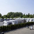Reisemobilstellplatz Wilhelmshaven-Südstadt