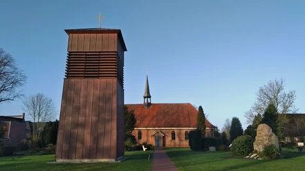 St. Michaelis Kirche