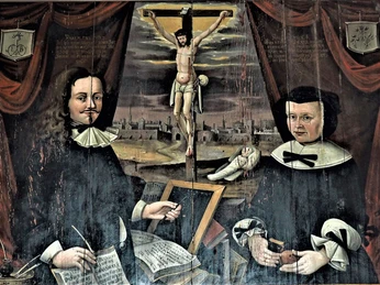 St. Michaelis Kirche