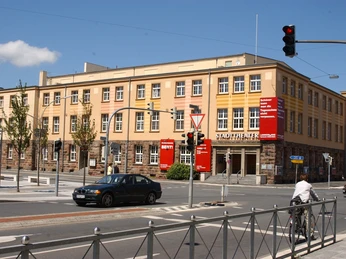Stadttheater