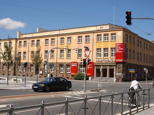 Stadttheater
