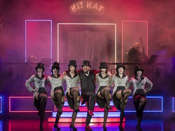 cabaret_02 © Landesbühne Niedersachsen Nord