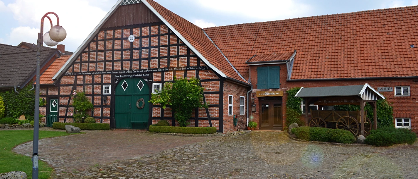 Heimatmuseum Höckel Heimatmuseum Höckel