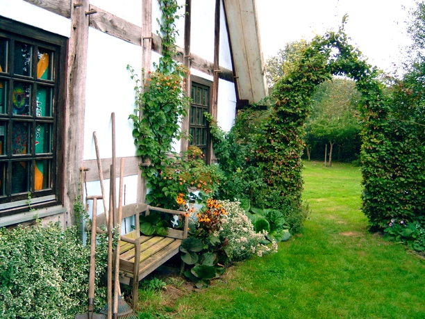 Hof Fuchs-Bodde-Gottwald in Badbergen