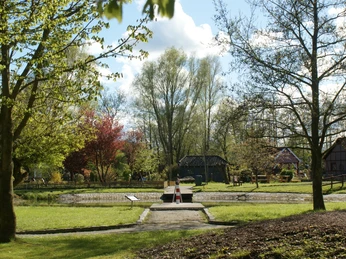 Störtebeker Park