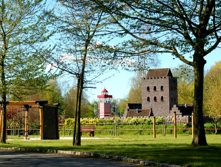 Störtebekerpark