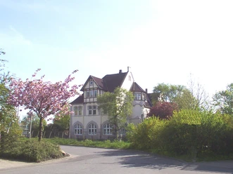 jugendzentrum