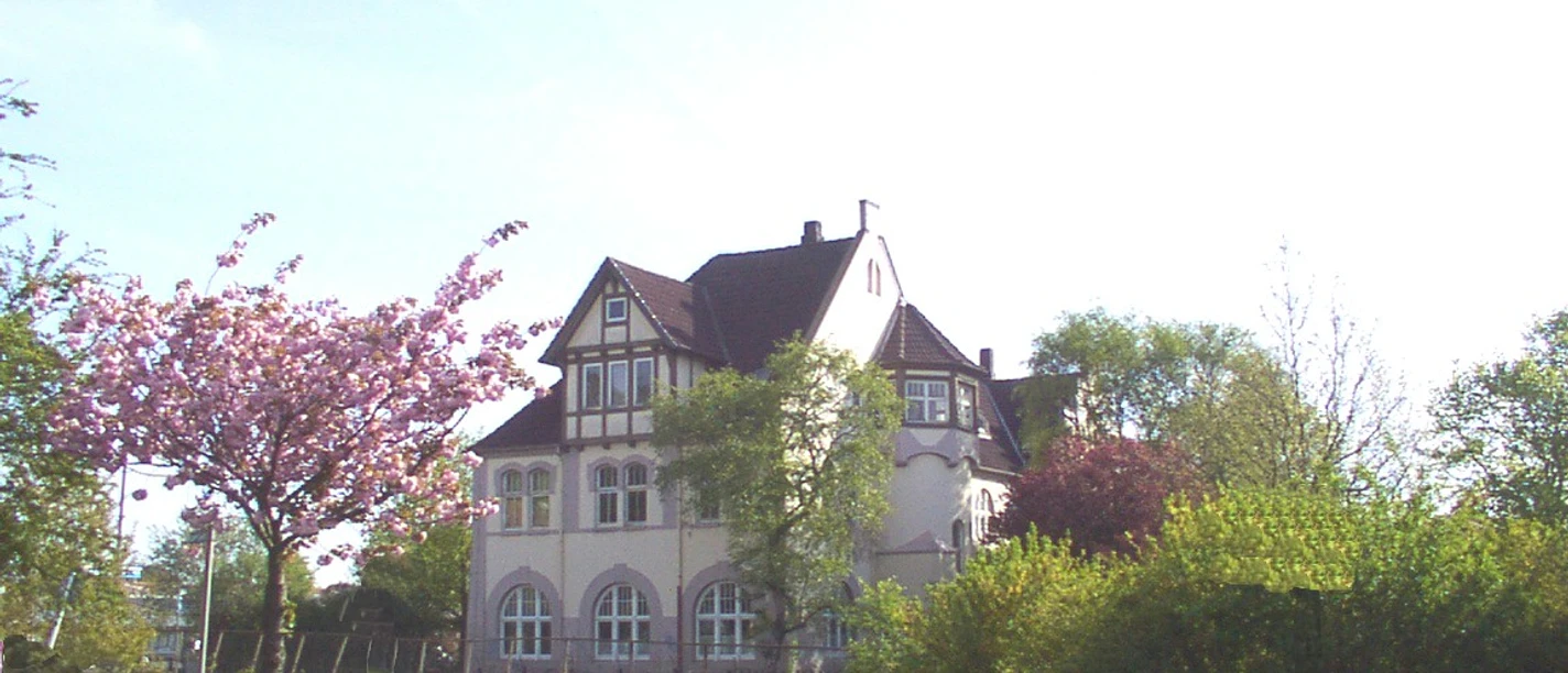 jugendzentrum