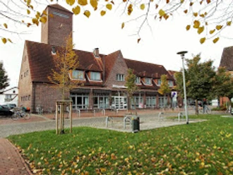 Bürgerhaus Heide