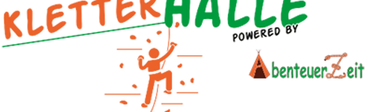 Kletterhalle Abenteuerzeit