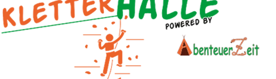 Kletterhalle Abenteuerzeit