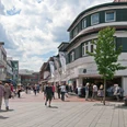 Innenstadt Lingen