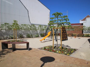 Spielplatz Lange Straße