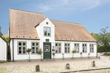 Brahmshaus