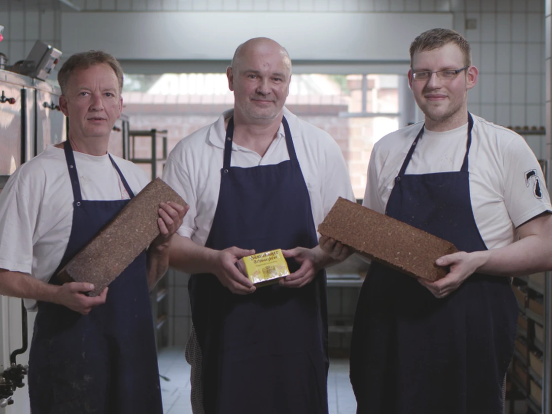 Vollkornbäckerei Ahaus