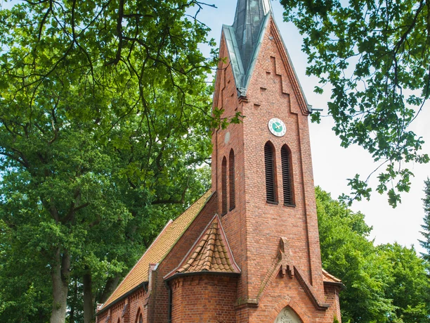 hoerpeler-kirche