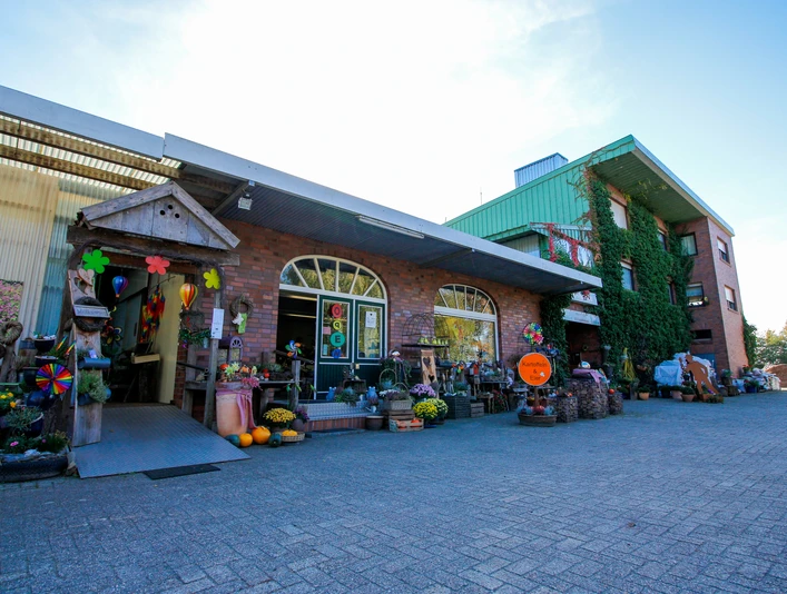 Torf- und Erdenhof Lammers