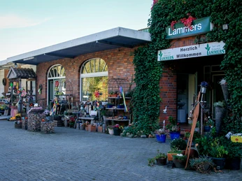 Torf- und Erdenhof Lammers