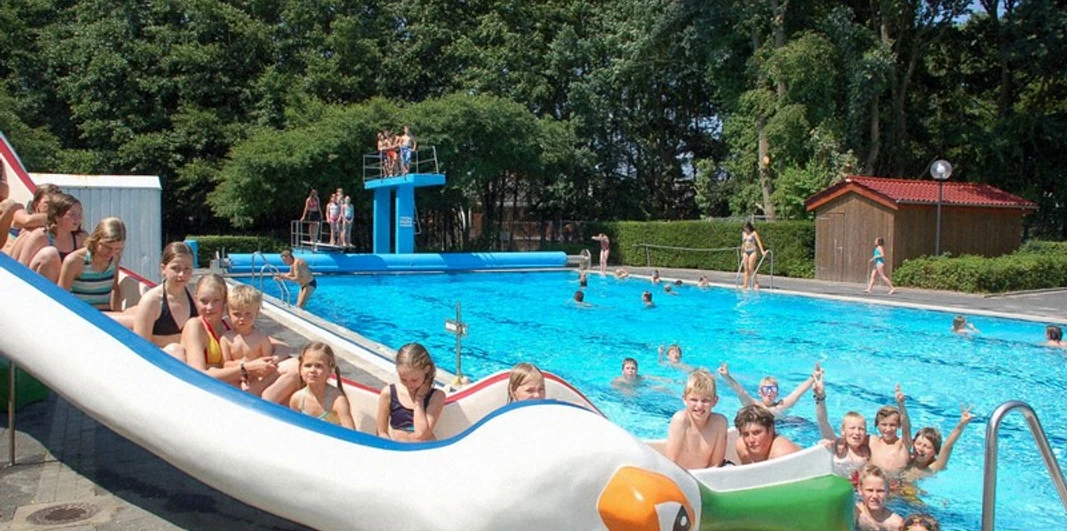 Freibad Lathen