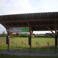 TERRA.bike Ladestation (Ferienhof "Darpvenner Diele")