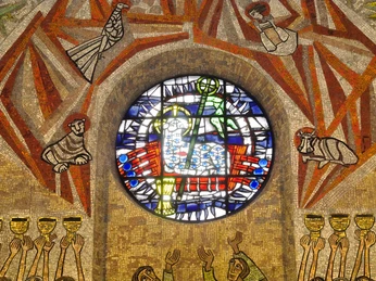 St.-Sixtus-Kirche in Werlte