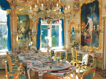 barockzimmer