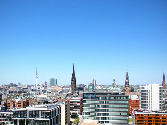 skyline-hamburg