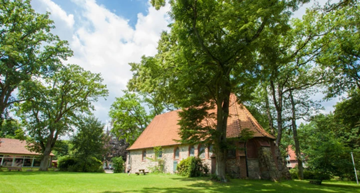 bispingen-feldsteinkirche