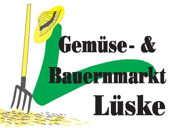 Gemüse- und Bauernmarkt Lüske
