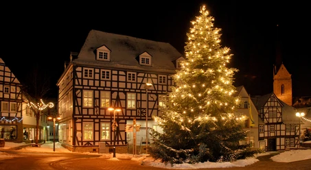 Weihnachten