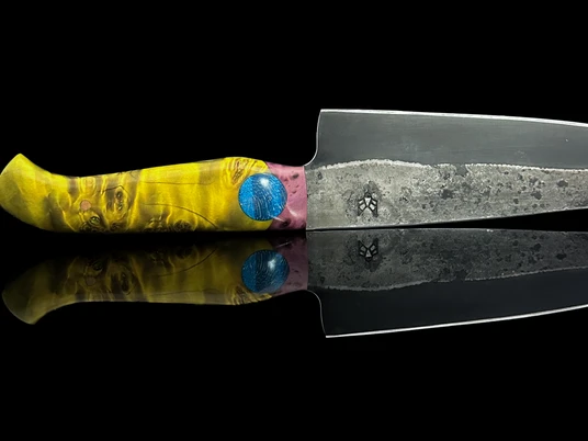 Messer von Voss Knives