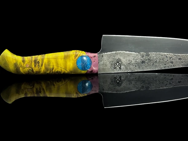 Messer von Voss Knives Messer von Voss Knives