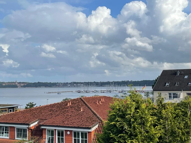 Ausblick Ausblick