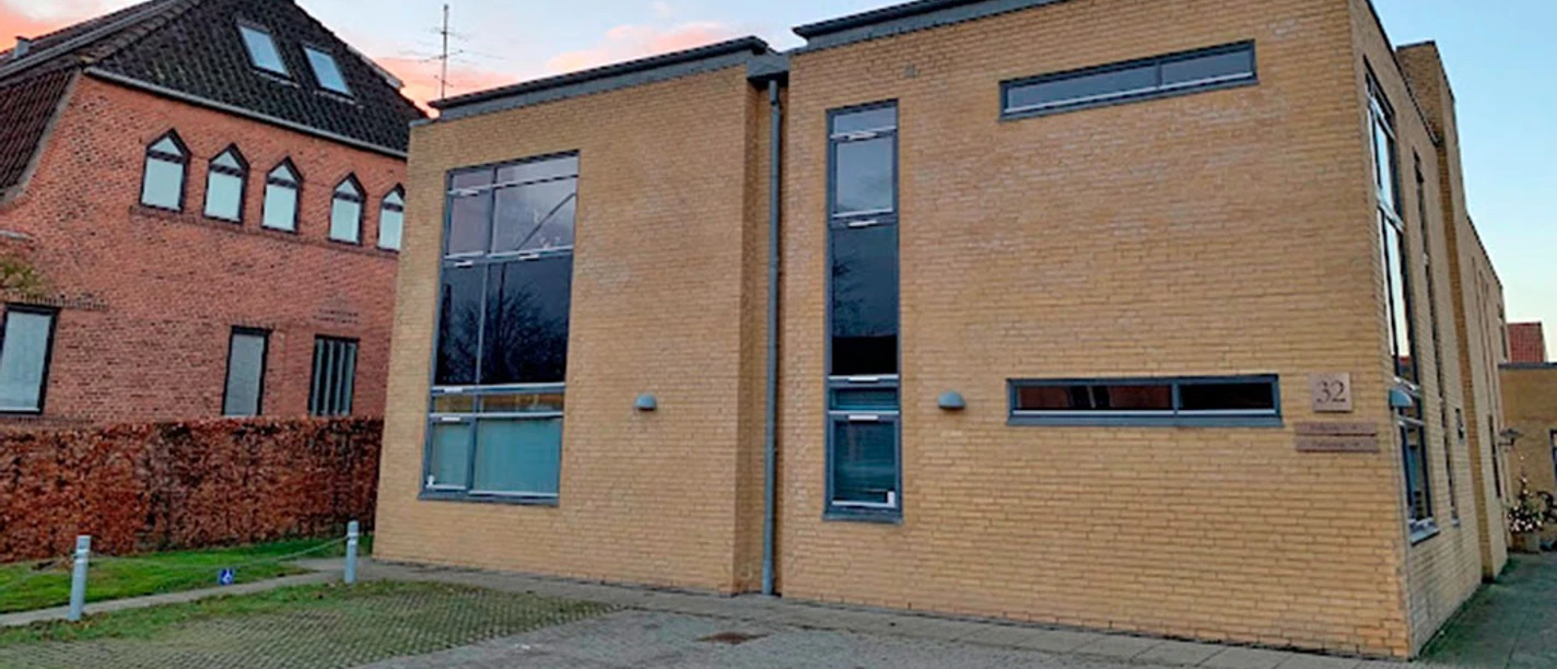 Almen-Lægeklinik-Sønderborg