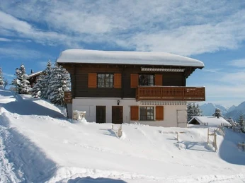 Aussenansicht Winter 2