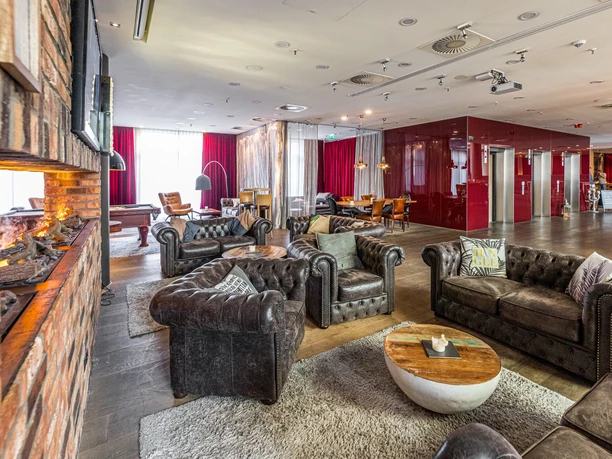 Tagungshotel Pentahotel Leipzig | Leipzig Convention Bureau Tagungshotel Pentahotel Leipzig - präsentiert vom Leipzig Convention Bureau