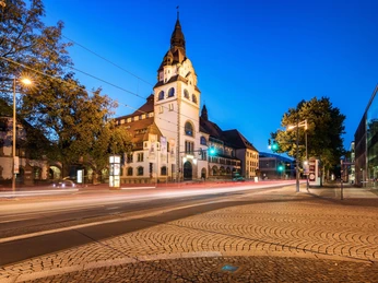 Eventlocation Kongresshalle am Zoo | Leipzig Convention Bureau Eventlocation Kongresshalle am Zoo – präsentiert vom Leipzig Convention BureauEventlocation Kongresshalle am Zoo – presented by the Leipzig Convention Bureau