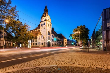 Eventlocation KONGRESSHALLE am Zoo Leipzig | Leipzig Convention Bureau Eventlocation KONGRESSHALLE am Zoo Leipzig – präsentiert vom Leipzig Convention Bureau