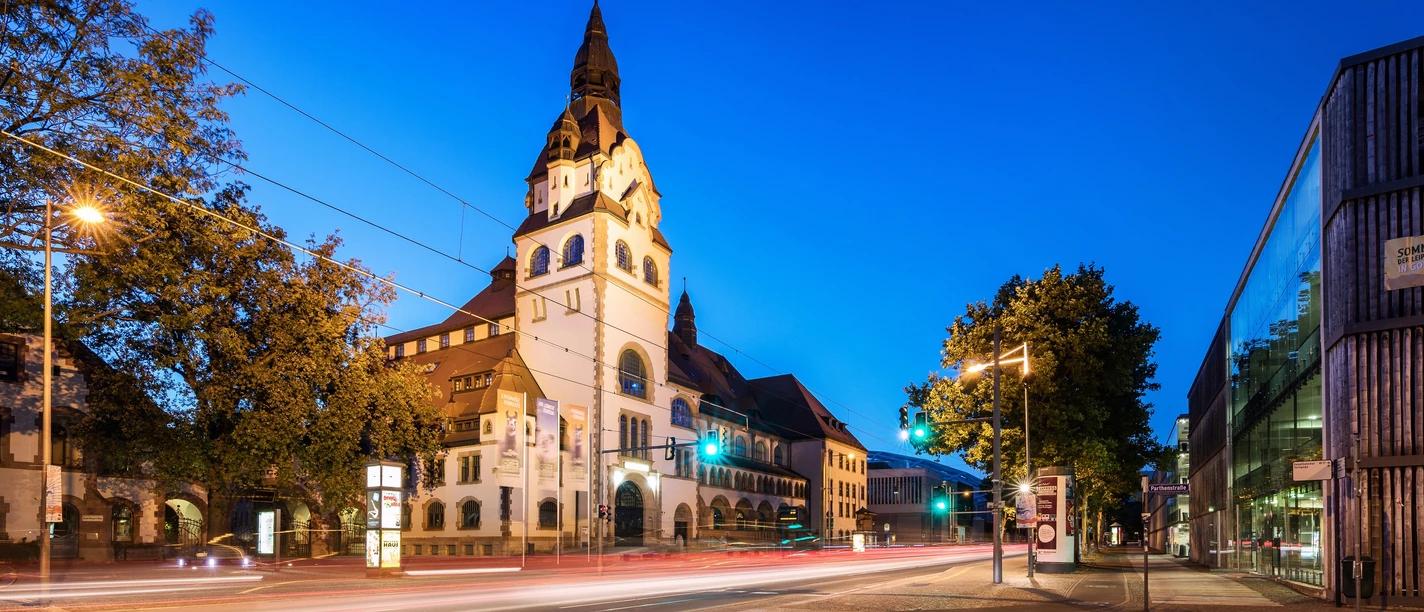 Eventlocation KONGRESSHALLE am Zoo Leipzig | Leipzig Convention Bureau Eventlocation KONGRESSHALLE am Zoo Leipzig – präsentiert vom Leipzig Convention Bureau