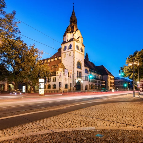 Eventlocation KONGRESSHALLE am Zoo Leipzig | Leipzig Convention Bureau Eventlocation KONGRESSHALLE am Zoo Leipzig – präsentiert vom Leipzig Convention Bureau