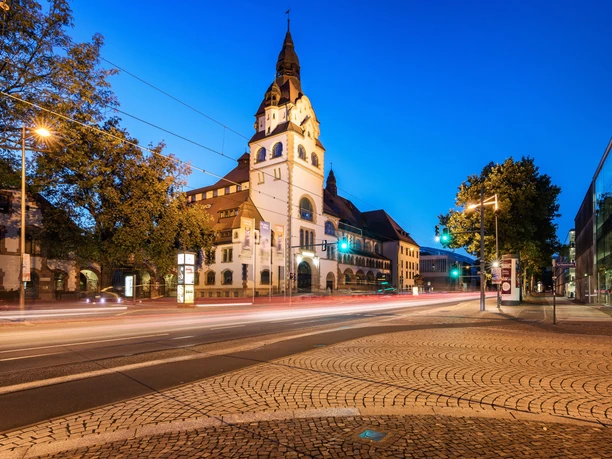 Eventlocation KONGRESSHALLE am Zoo Leipzig | Leipzig Convention Bureau Eventlocation KONGRESSHALLE am Zoo Leipzig – präsentiert vom Leipzig Convention Bureau