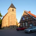 Evangelisch-reformierte Kirche in Lengerich
