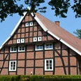 Heimathaus Vrees