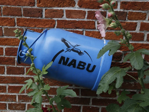 NABU-Woldenhof