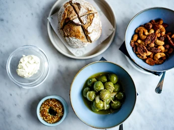 HYG Restaurant & Bar Weggis