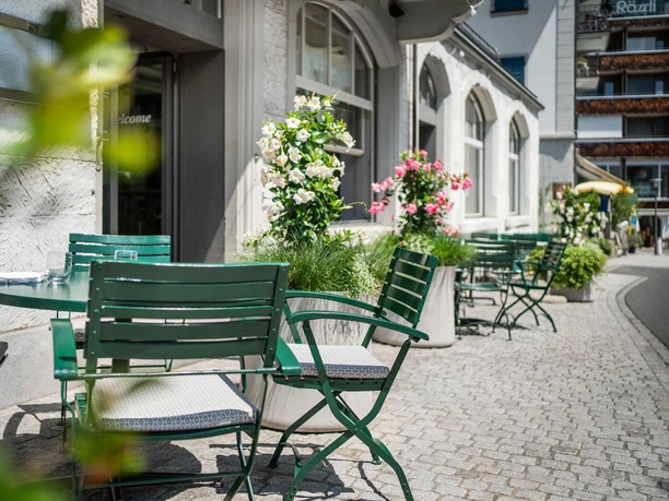HYG Restaurant & Bar Weggis