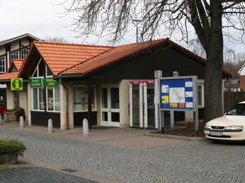 Verkehrsverein am Bahnhof
