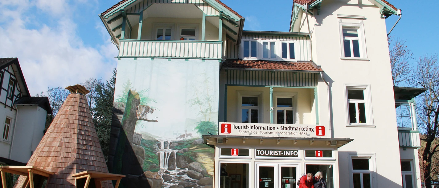 tourist-information-bad-harzburg